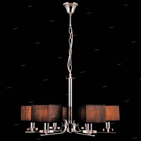 Natali Kovaltseva 75007 75007/6C CHROME