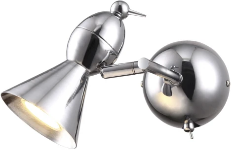 Спот Arte Lamp Picchio A9229AP-1CC