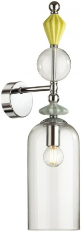 Бра Odeon Light Bizet 4893/1WA (220V)