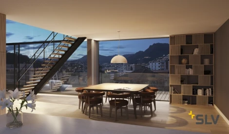 Профиль GRAZIA 10 1000462 SLV