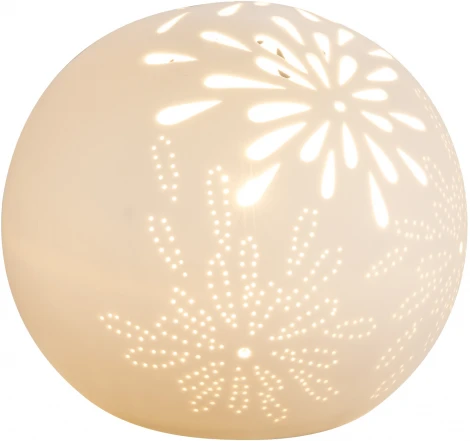 Интерьерная настольная лампа Globo Subara 22803T1