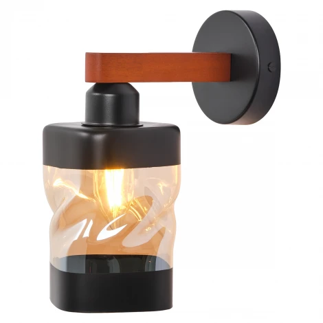 Бра MyFar Olivia MR1822-1W (220V)