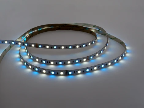 Светодиодная лента 14,4Вт/м 24В 5м RGB LEDS POWER 004150