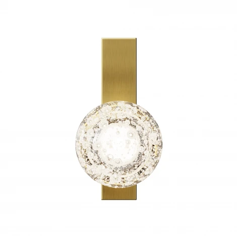 Бра Maytoni Lunella MOD470WL-01BS