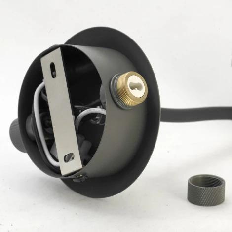 Спот Lussole Loft Bay Shore GRLSP-9821 (220V, IP21)