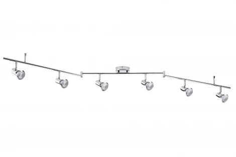 Спот Paulmann Lambda 60323