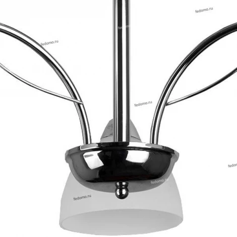 Потолочная люстра Toplight Celia TL3610X-03CH