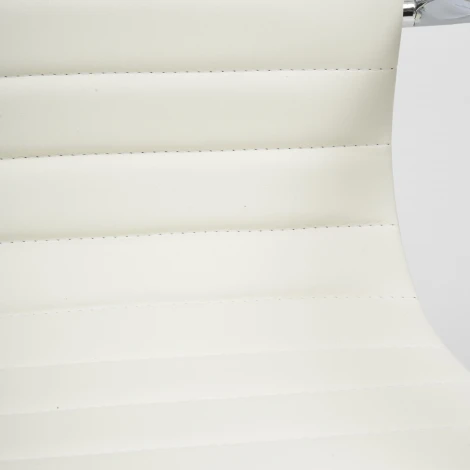 Кресло URBAN-LOW бежевый (кож/зам)