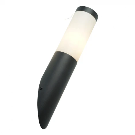 Настенный уличный светильник Feron Техно 51521