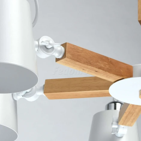 Потолочная люстра MW-Light Форест 693011106