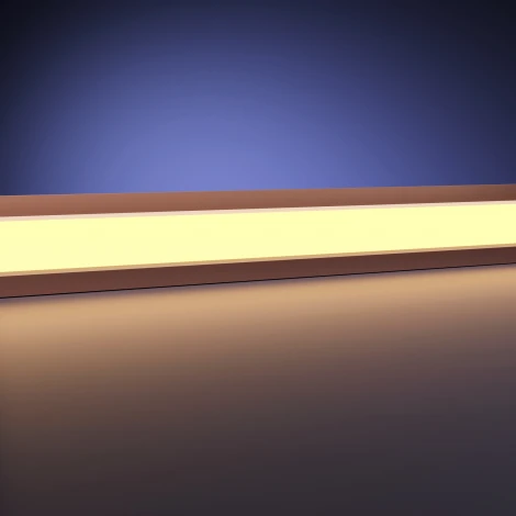 Светодиодная лента Ультра 24В COB 6Вт/м 2700К 5м IP20 Maytoni Led Strip 201285