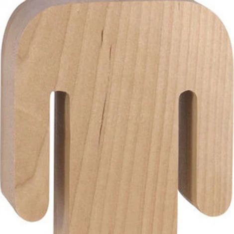 Интерьерная настольная лампа Дубравия Лампик 208-70-21-T