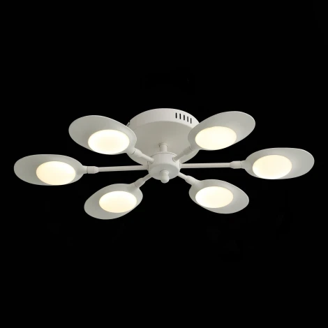 Потолочная люстра ST Luce Farfalo SL824.502.06