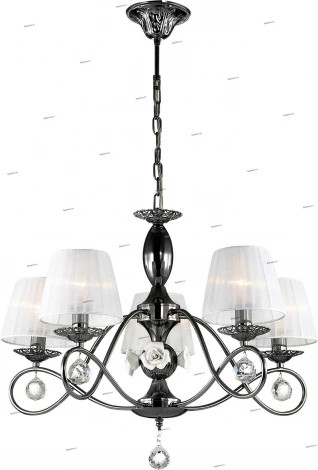 Подвесная люстра Odeon Light Bresano 2933/5