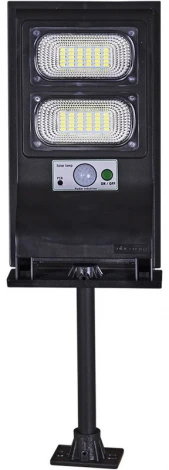 Прожектор уличный светодиодный с датчиком движения IP65 Reluce 01632-0.2-20W LED