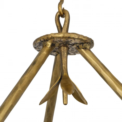 Подвесная люстра Covali APL-10358 (220V)