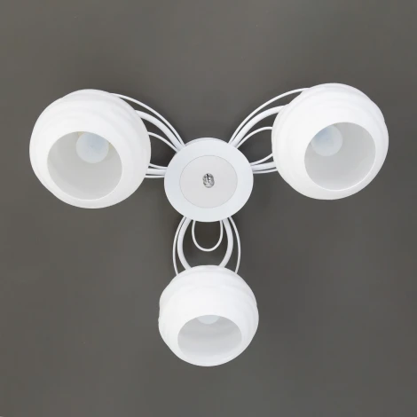 Потолочная люстра Citilux Николь CL168130