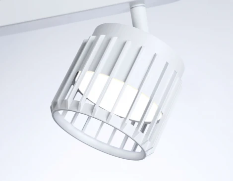 Спот Ambrella TECHNO SPOT TN71161 (220V)