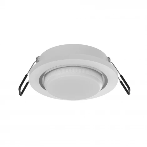 Встраиваемый светильник Nuvolt Graf LDL-009W