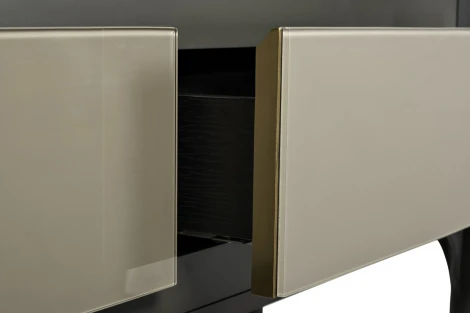 Консоль Grimaldi  120*33*80см Garda Decor арт.77IP-GD007