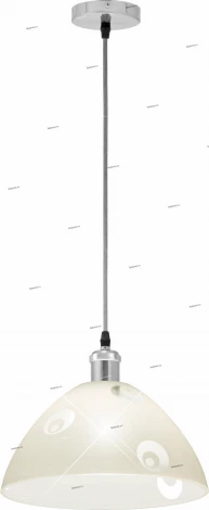 Globo Ticco 15509H