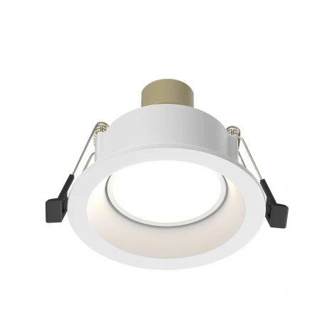 Встраиваемый светильник Nuvolt Fort LDL-037W