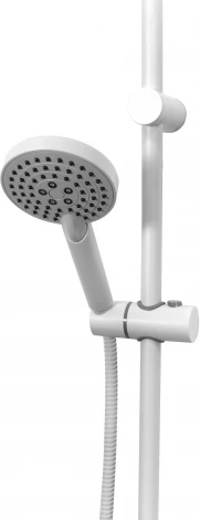 Душевая стойка 1 Orange O-Shower OW02w