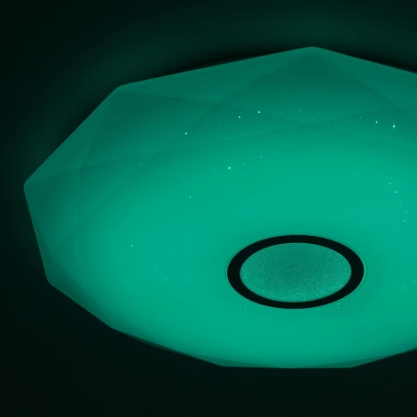 Потолочный светильник Citilux Диамант CL713100RGB