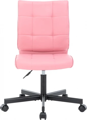 Компьютерное кресло Everprof EP-300 Экокожа Розовый