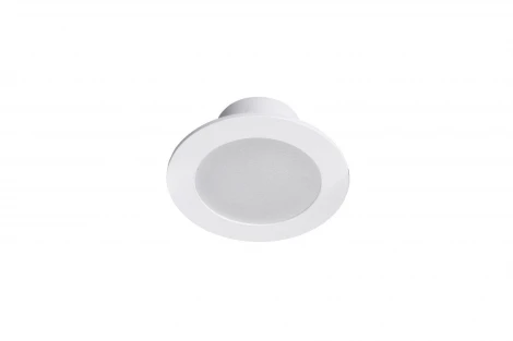 Встраиваемый светильник светодиодный Lucia Tucci LTP LTP-D009-7W-W