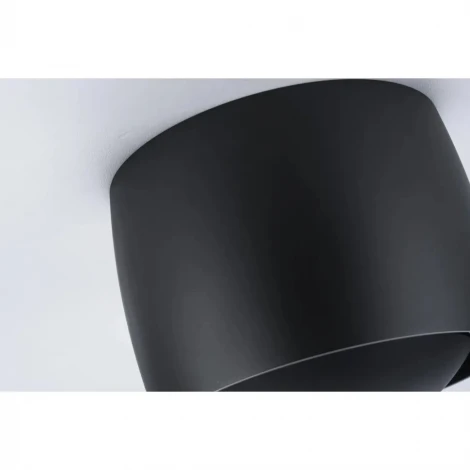 Потолочный светильник iLedex Vision 300 BK BLACK