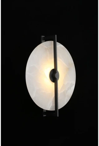 Настенный светильник Aployt Sabina APL.321.11.05 (LED, 220V, круглые)