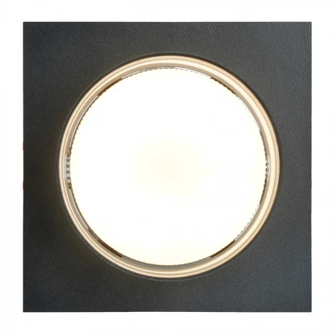 Светильник потолочный встраиваемый Feron DL500 51088