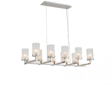 Подвесная люстра Newport 65000 65010/S