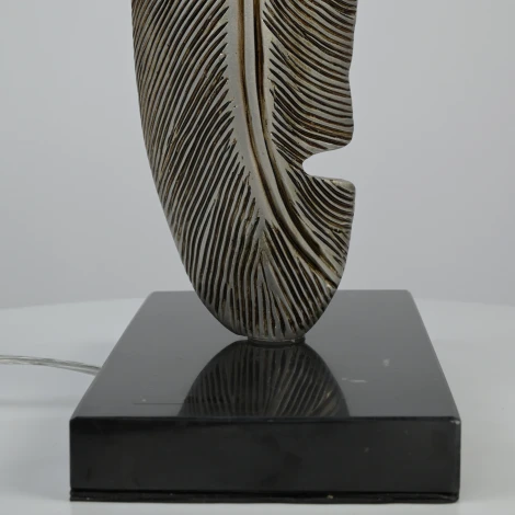 Настольная лампа Raveno Black L59 By ImperiumLoft Raveno01 (220V)