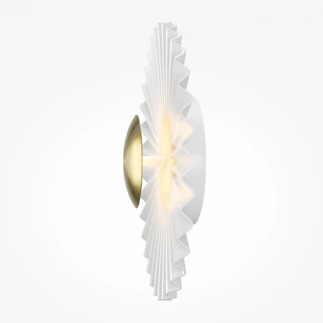 Настенный светильник Maytoni Fiore MOD233WL-L11BS3K