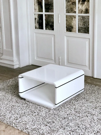 Журнальный стол Opus quadro