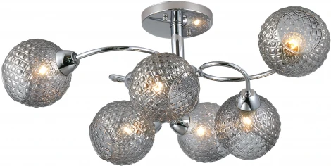Потолочная люстра Rivoli Christiane  3092-306