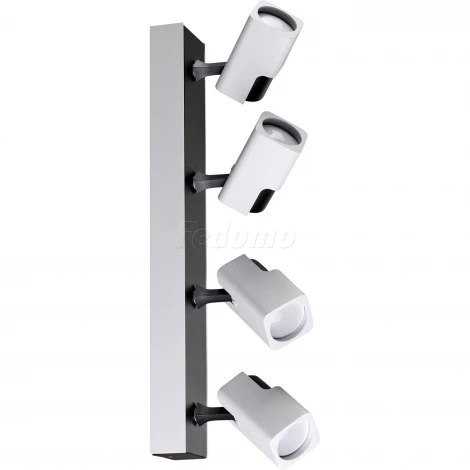 Спот Odeon Light Daravis 3491/4C