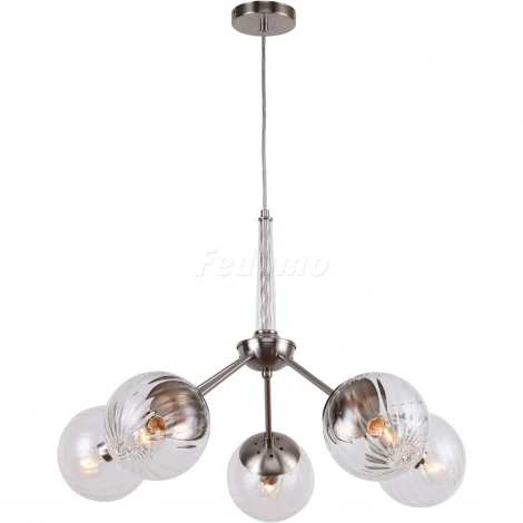 Подвесная люстра F-Promo Particulis 2200-5P