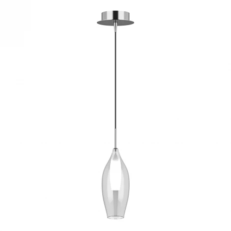 Подвесной светильник Lightstar Pentola 803021 (220V, на проводе, бокалы)