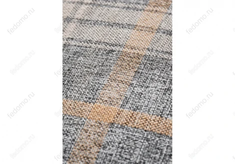 Деревянный стул Woodville Калатея слоновая кость / ткань Р19 499597