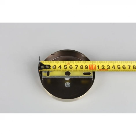 Бра Omnilux Avetrana OML-66601-01 (220V, шар)