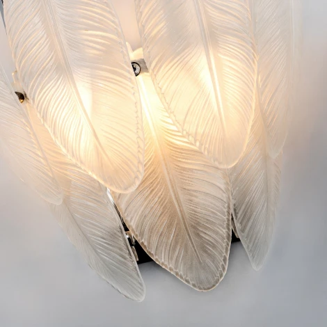 Бра Modelux MODELUX ML.20202.02 CR