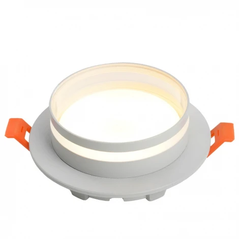 Светильник потолочный встраиваемый Feron DL502 51089