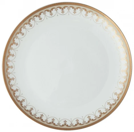 Тарелка плоская Империал 25 см арт. 631/1 631/1 Royal Aurel