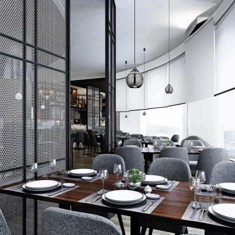 Подвесной светильник Mantra Drop 8891 (LED, 220V, на проводе, шар)