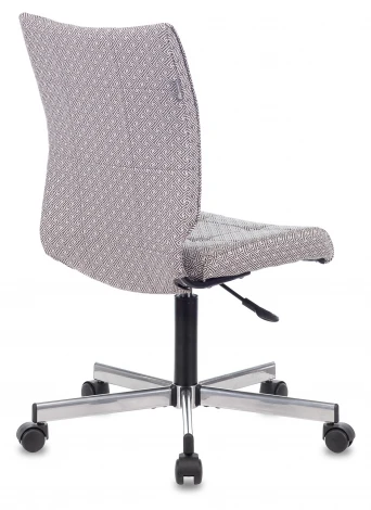 Кресло Бюрократ CH-330M Twist антик крестовина металл