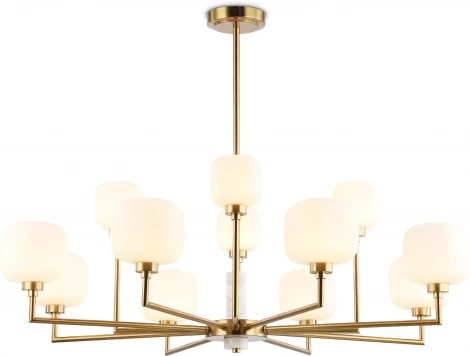 Потолочная люстра на штанге Ambrella HIGH LIGHT LH53019 (220V)