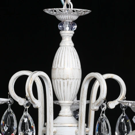 Подвесная люстра De City Аврора 371015705